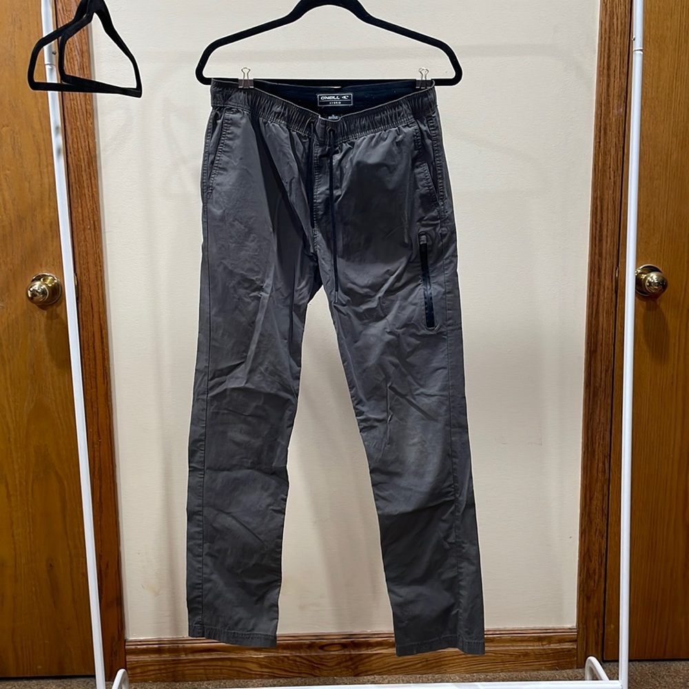athletic hybrid ONeill pants